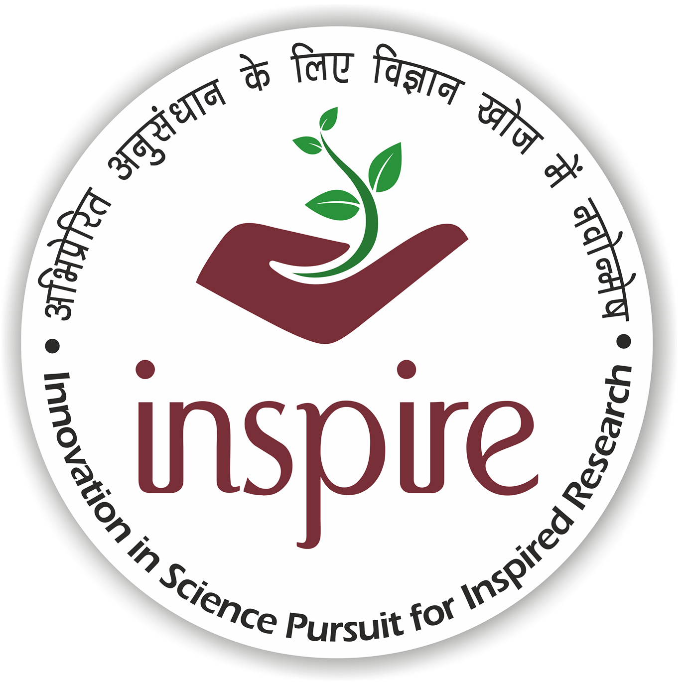 INSPIRE AWARD