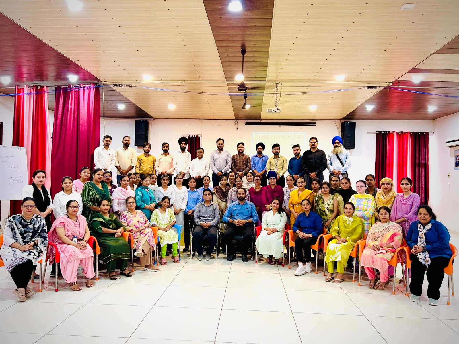 WORKSHOP 26 JULY, 2025