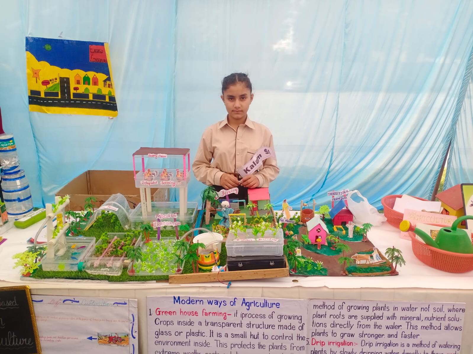 science fair images OCTOBER 2025